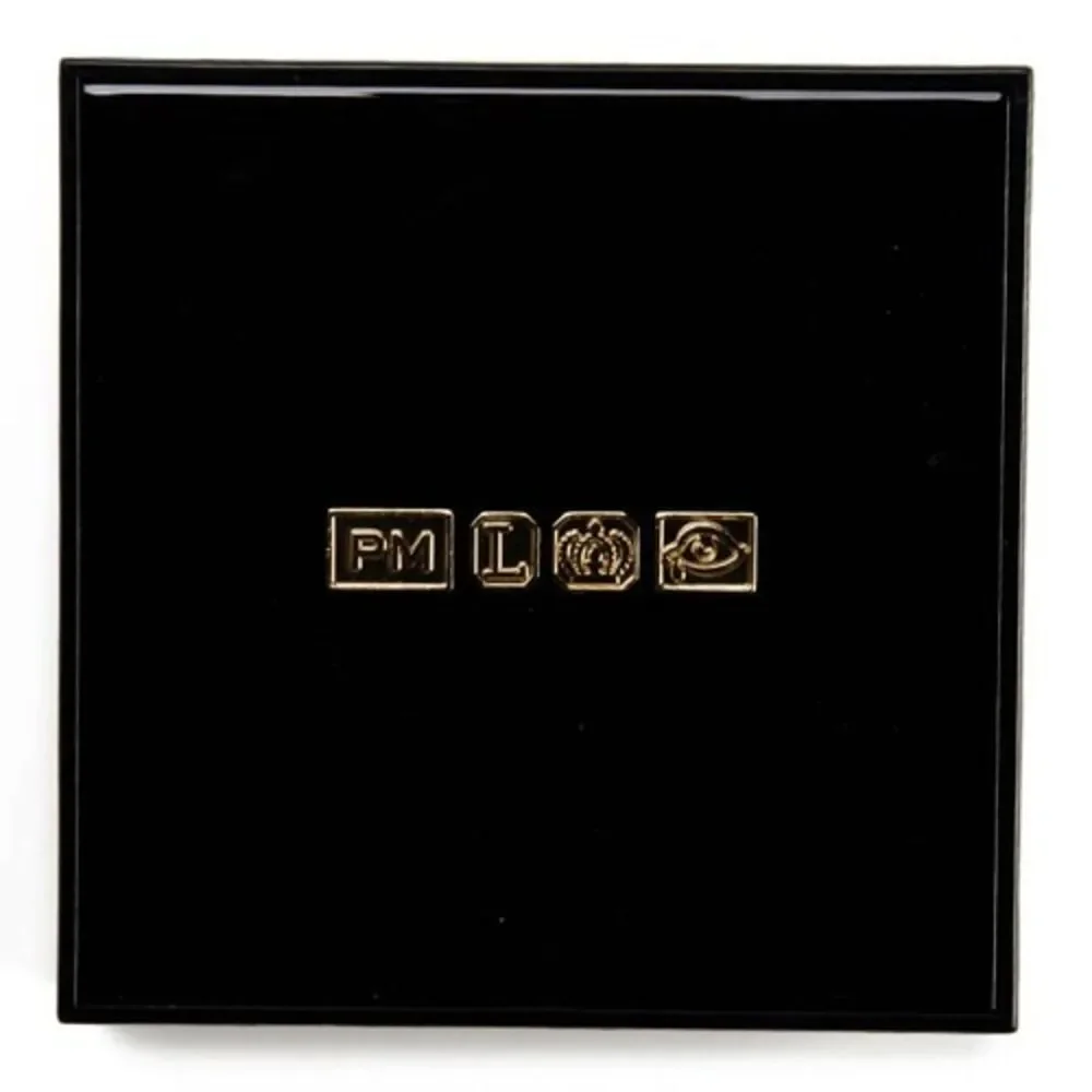 Pat McGrath Labs Divine Rose Luxe Quad: Eternal Eden Eyeshadow Quad